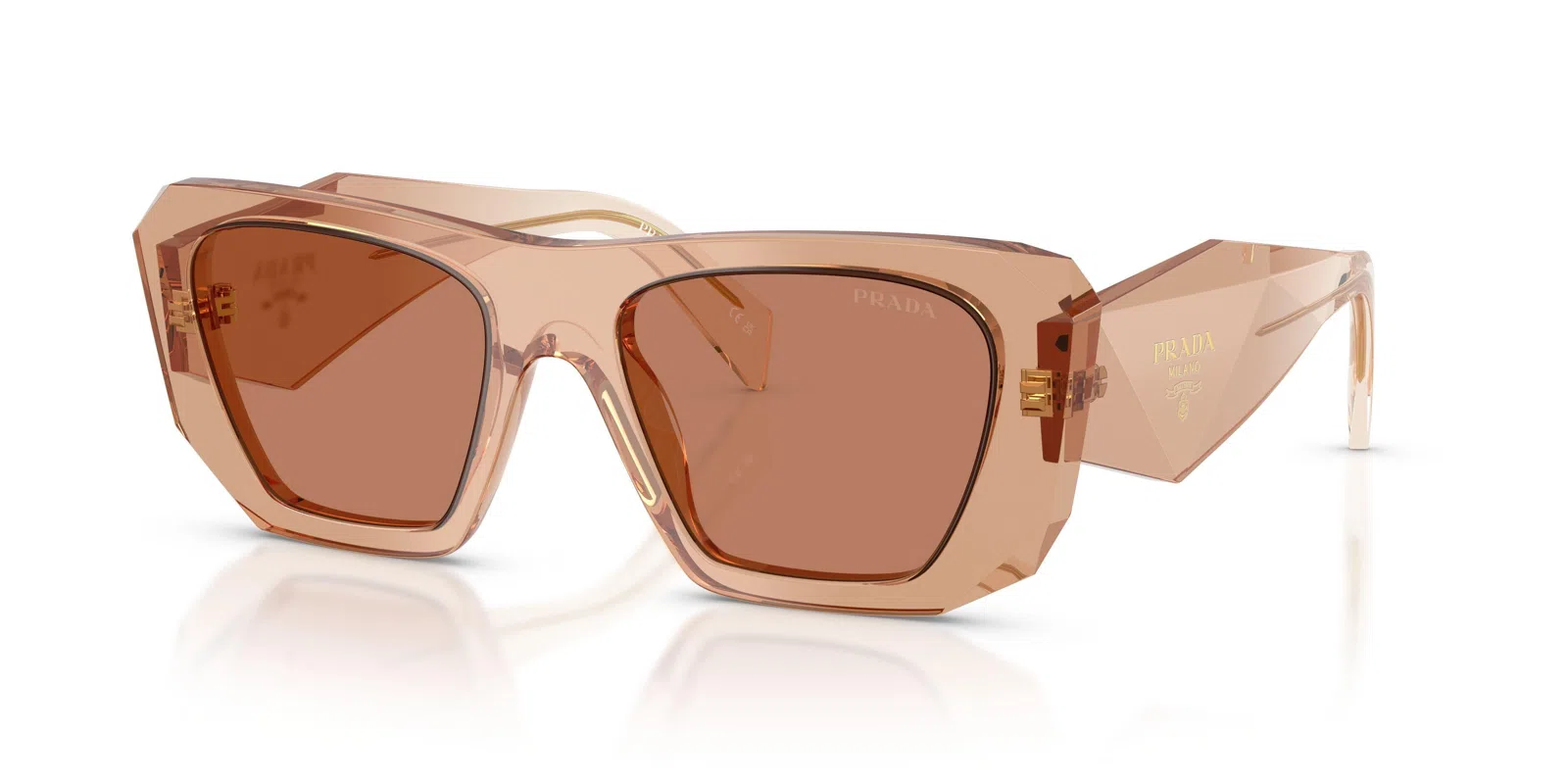 Prada B18S Sunglasses - view 27